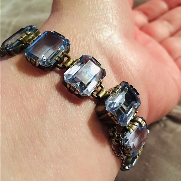 Sterling Silver 925 Richard Singer Ora Bracelet 7” - Picture 11 of 12